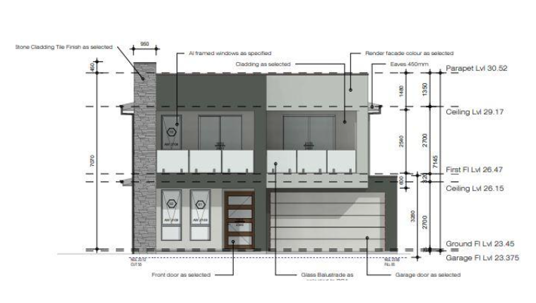 How To Interpret An Architectural Plan?